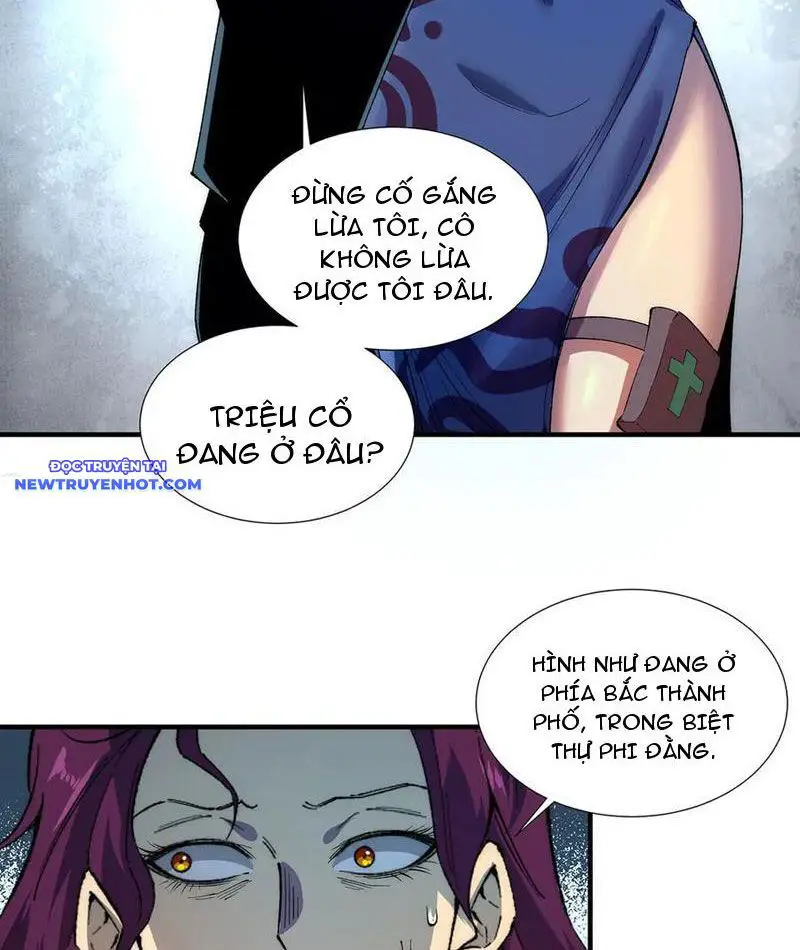 Vô Hạn Thôi Diễn Nettruyen ZZZ Chương 36 Page 51