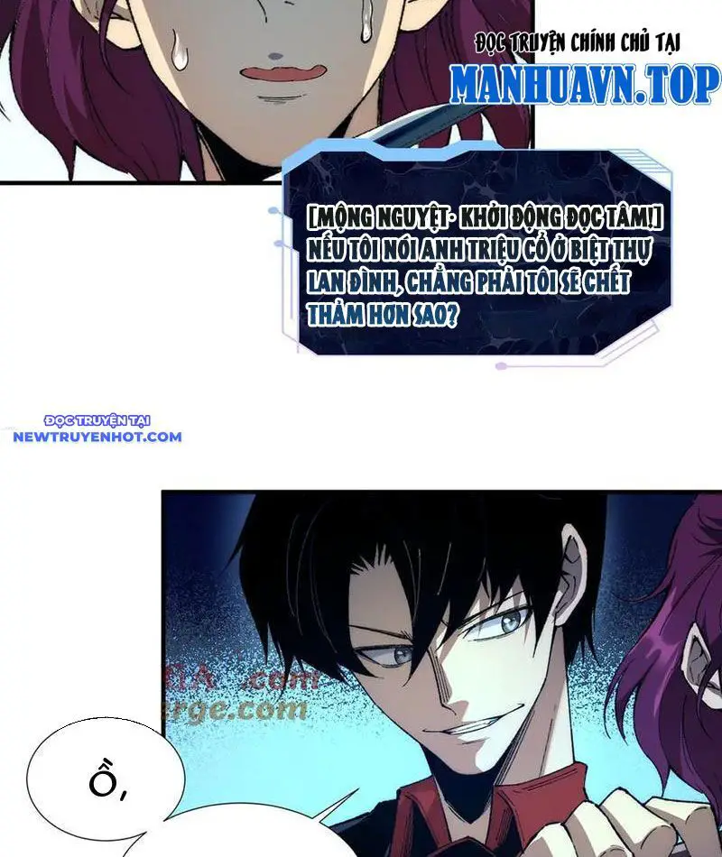 Vô Hạn Thôi Diễn Nettruyen ZZZ Chương 36 Page 52