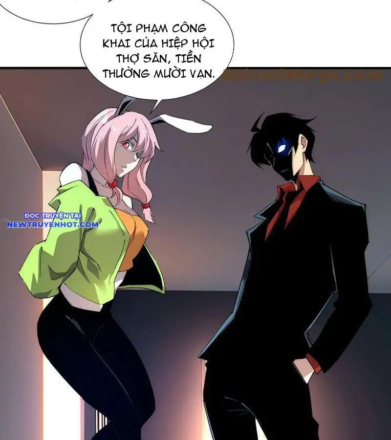 Vô Hạn Thôi Diễn Nettruyen ZZZ Chương 36 Page 55