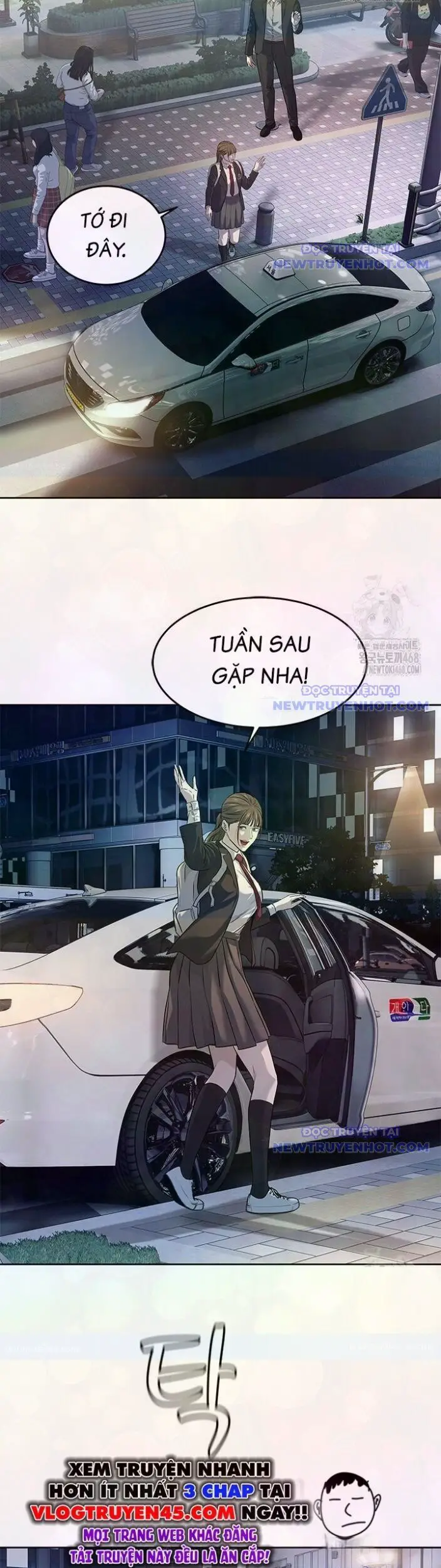 Đội Trưởng Lính Đánh Thuê Nettruyen ZZZ Chương 262 Page 19