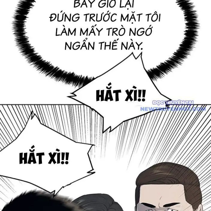 Đội Trưởng Lính Đánh Thuê Nettruyen ZZZ Chương 258 Page 45