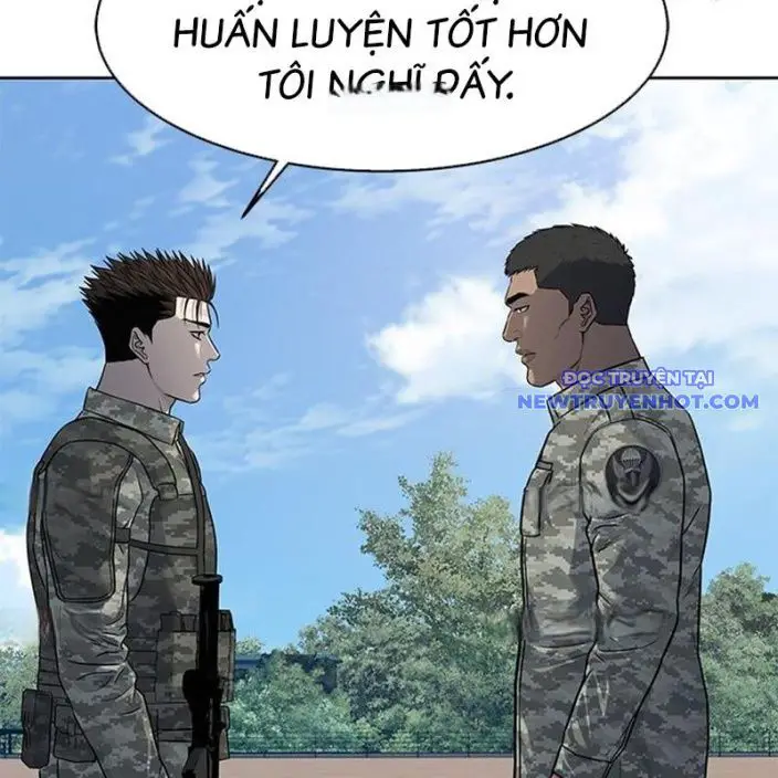 Đội Trưởng Lính Đánh Thuê Nettruyen ZZZ Chương 258 Page 95