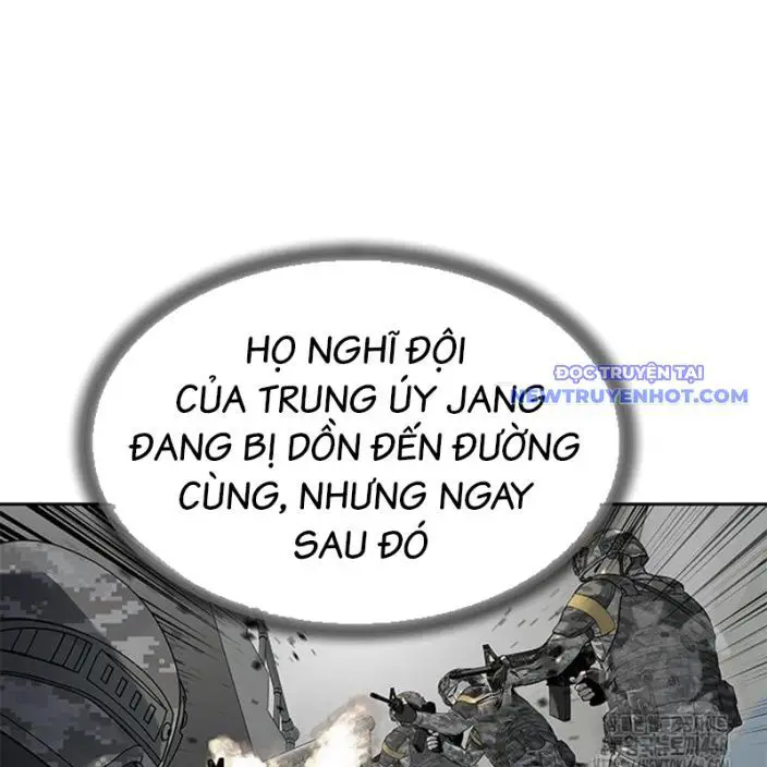 Đội Trưởng Lính Đánh Thuê Nettruyen ZZZ Chương 257 Page 43