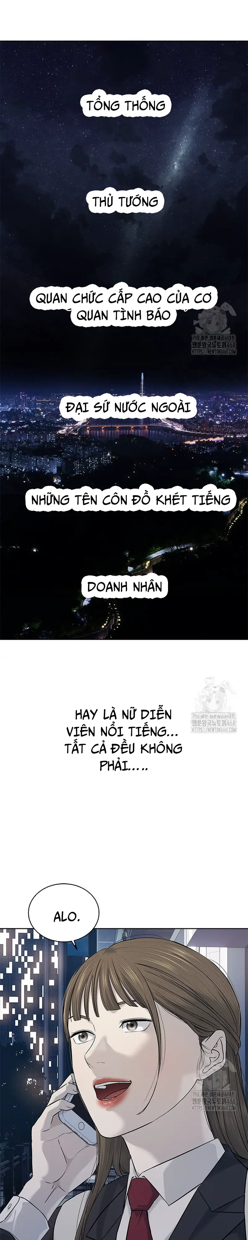Đội Trưởng Lính Đánh Thuê Nettruyen ZZZ Chương 260 Page 38