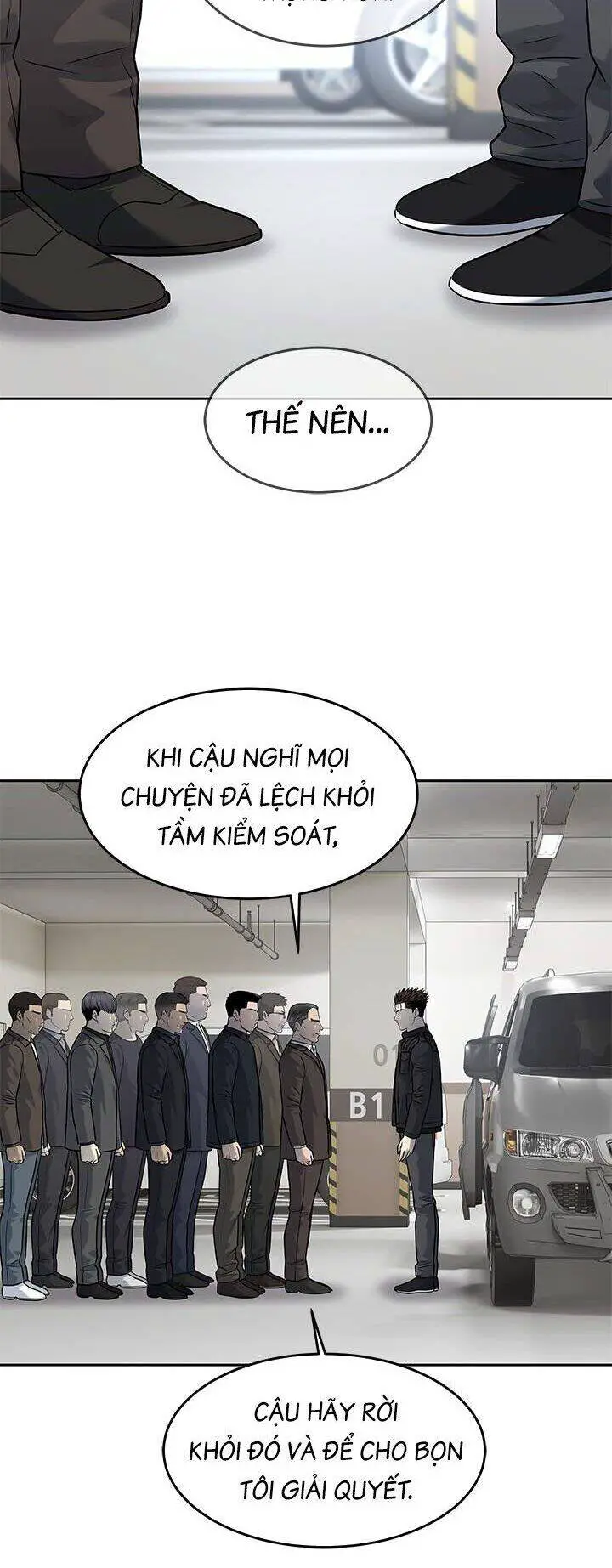 Đội Trưởng Lính Đánh Thuê Nettruyen ZZZ Chương 217 Page 42