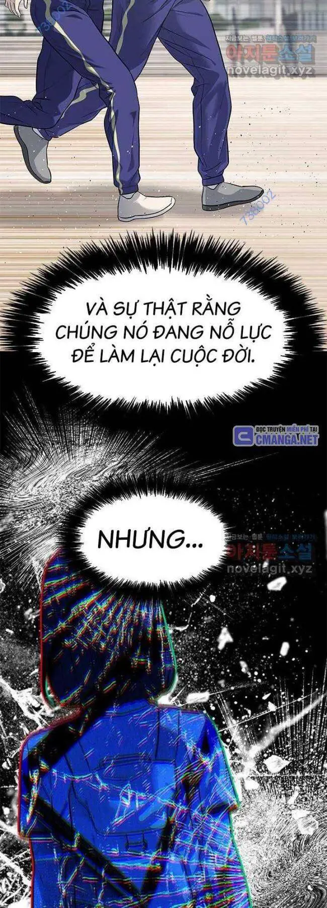 Đội Trưởng Lính Đánh Thuê Nettruyen ZZZ Chương 230 Page 2