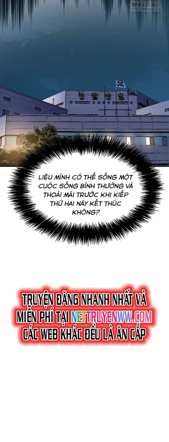 Đội Trưởng Lính Đánh Thuê Nettruyen ZZZ Chương 245 Page 32