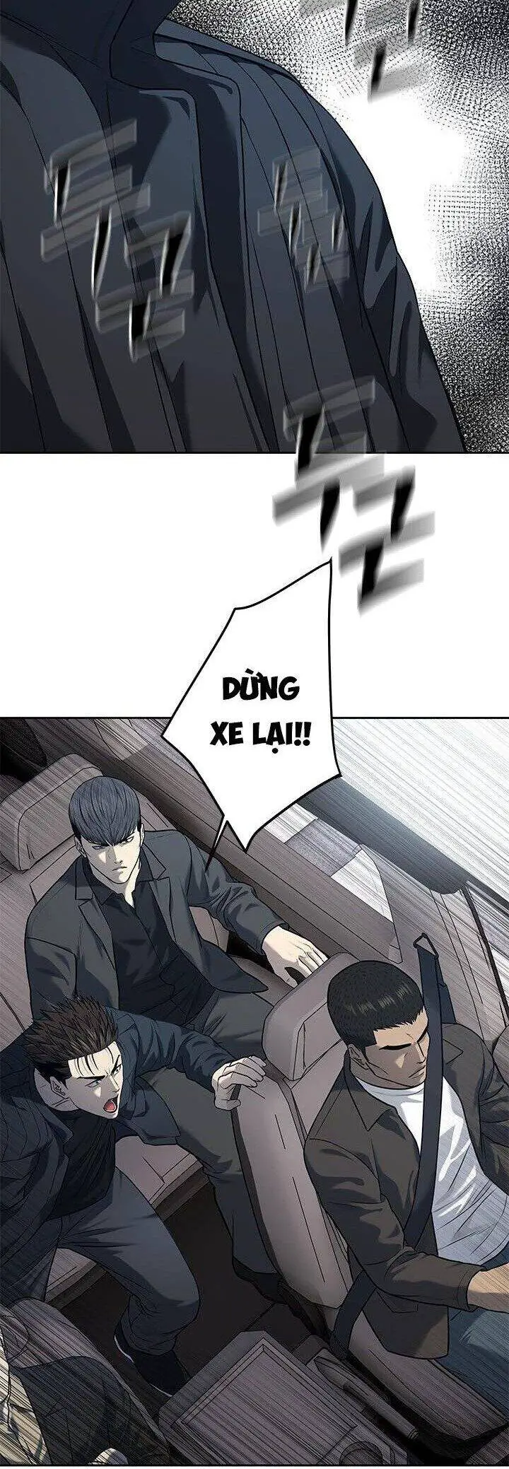 Đội Trưởng Lính Đánh Thuê Nettruyen ZZZ Chương 214 Page 39
