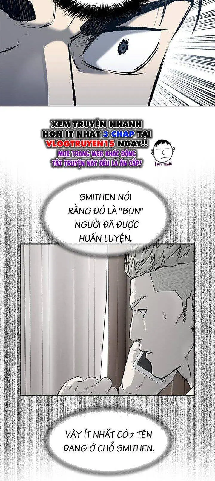 Đội Trưởng Lính Đánh Thuê Nettruyen ZZZ Chương 214 Page 60