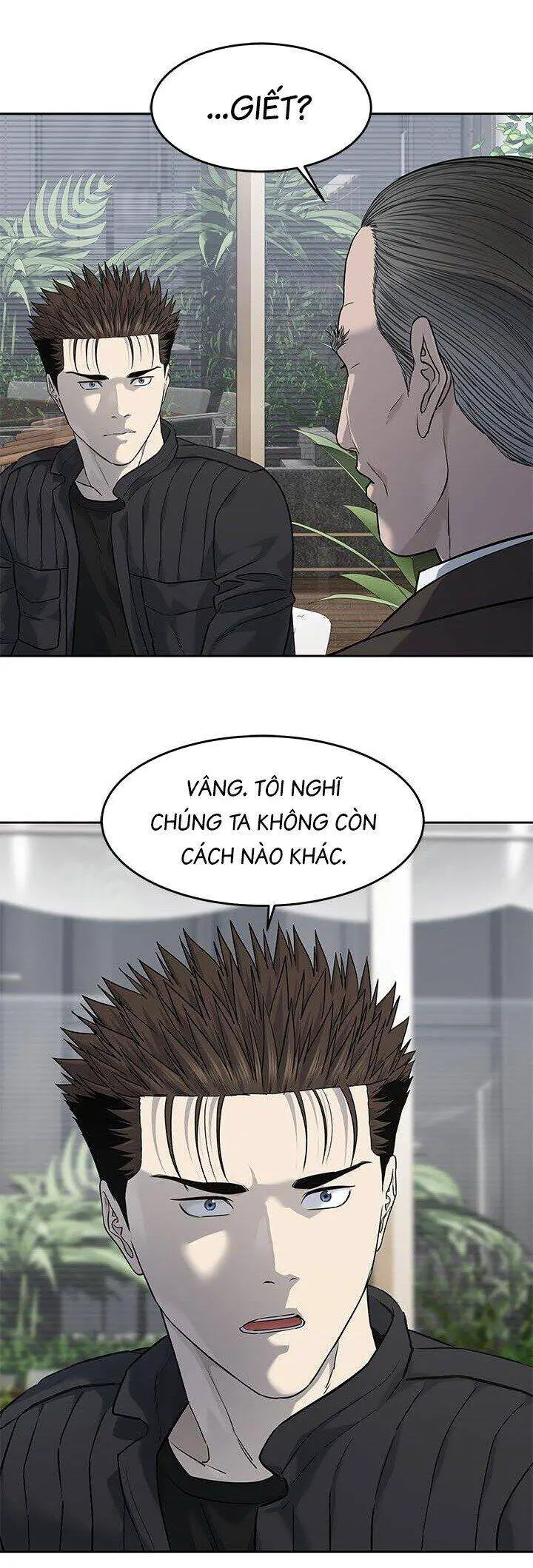Đội Trưởng Lính Đánh Thuê Nettruyen ZZZ Chương 216 Page 67
