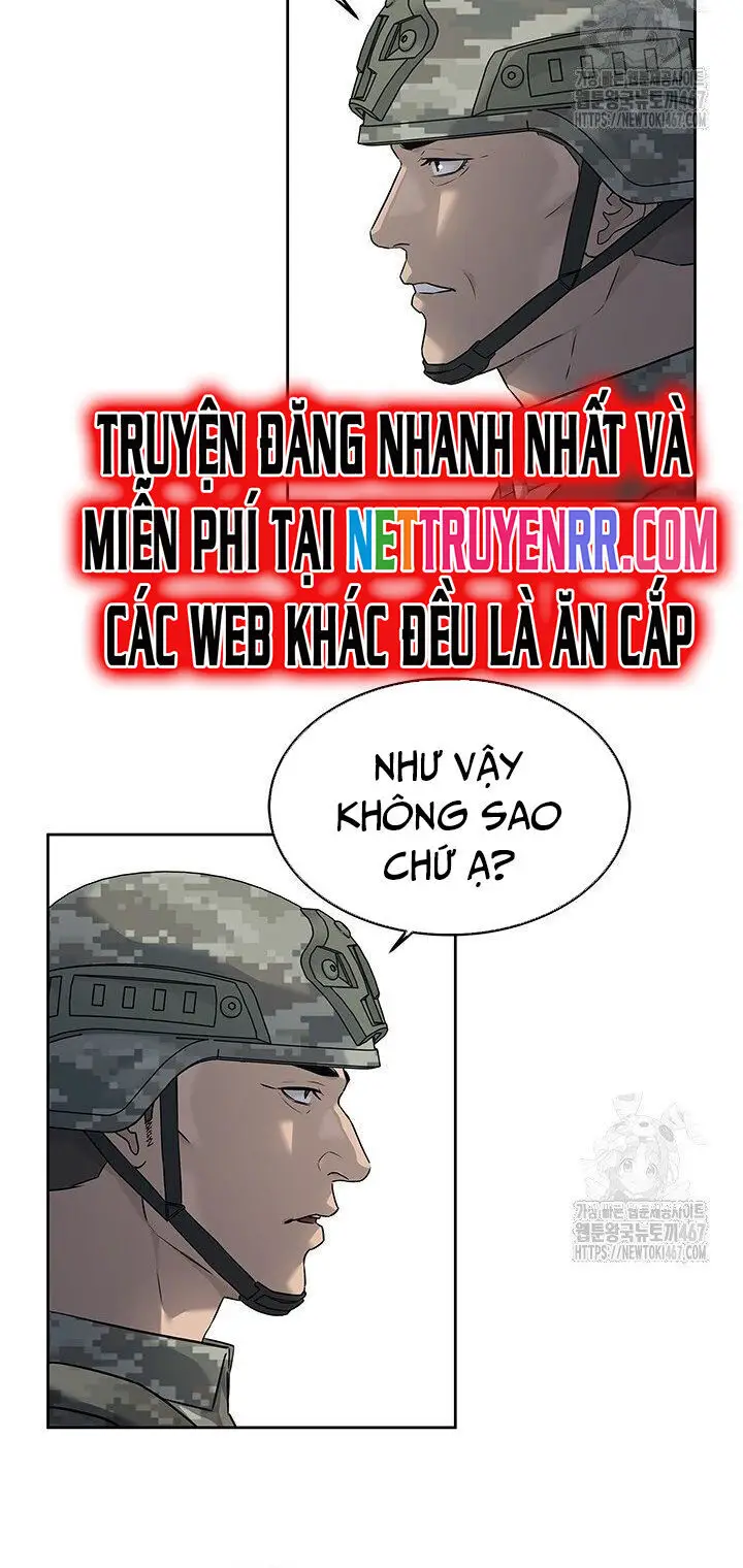 Đội Trưởng Lính Đánh Thuê Nettruyen ZZZ Chương 255 Page 12