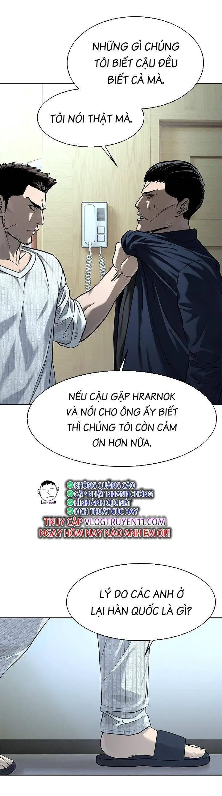 Đội Trưởng Lính Đánh Thuê Nettruyen ZZZ Chương 203 Page 9