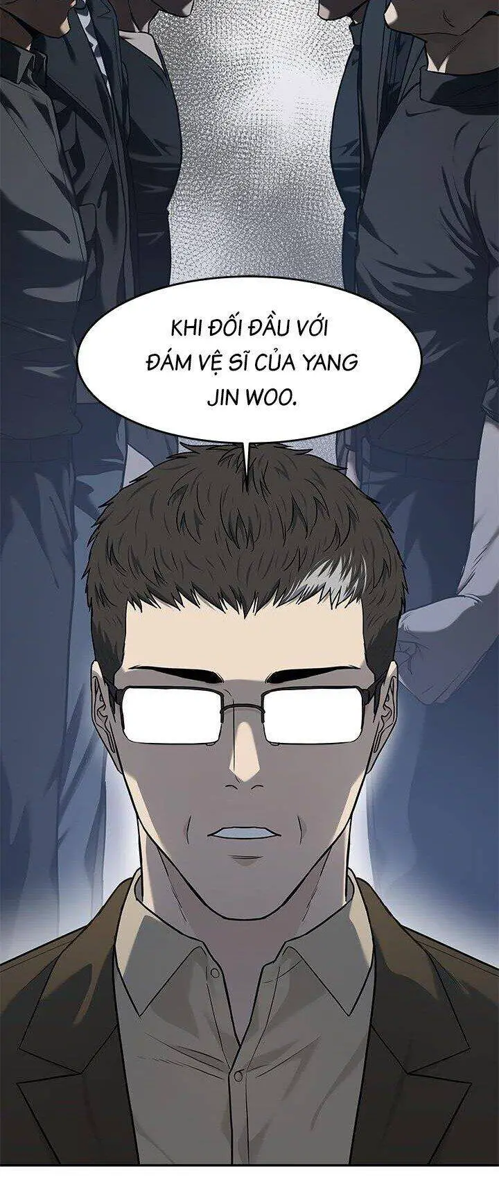 Đội Trưởng Lính Đánh Thuê Nettruyen ZZZ Chương 213 Page 38