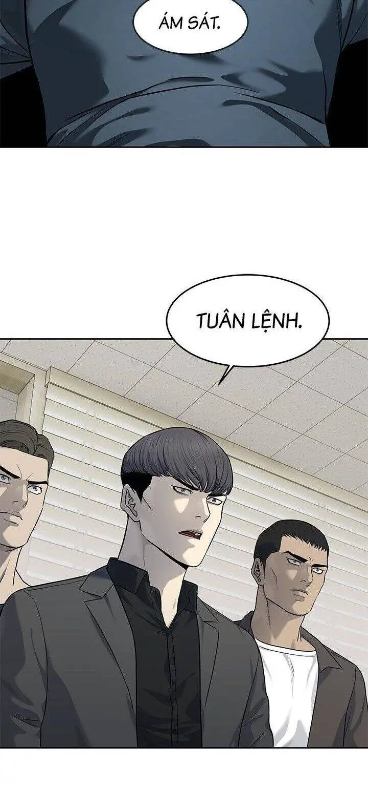 Đội Trưởng Lính Đánh Thuê Nettruyen ZZZ Chương 213 Page 54