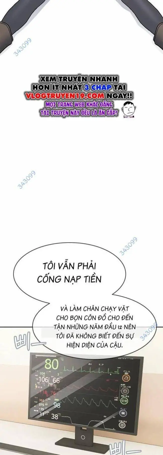 Đội Trưởng Lính Đánh Thuê Nettruyen ZZZ Chương 231 Page 4