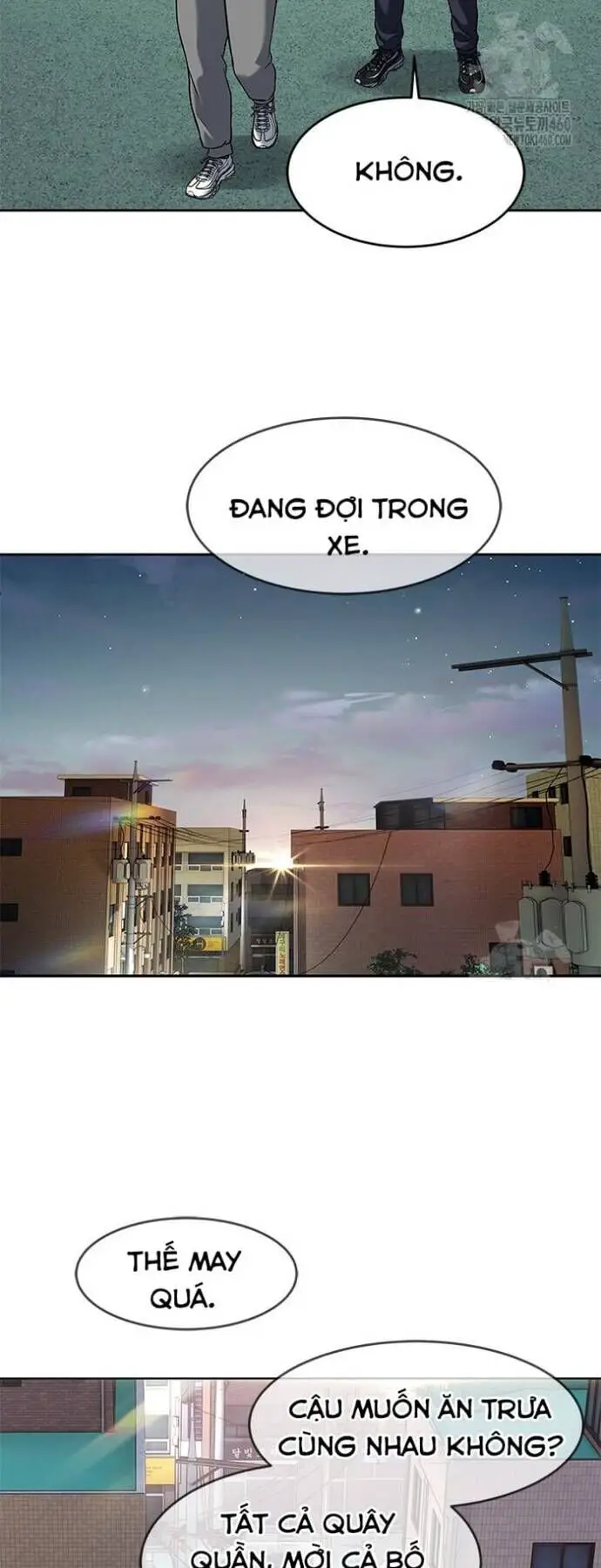 Đội Trưởng Lính Đánh Thuê Nettruyen ZZZ Chương 238 Page 42