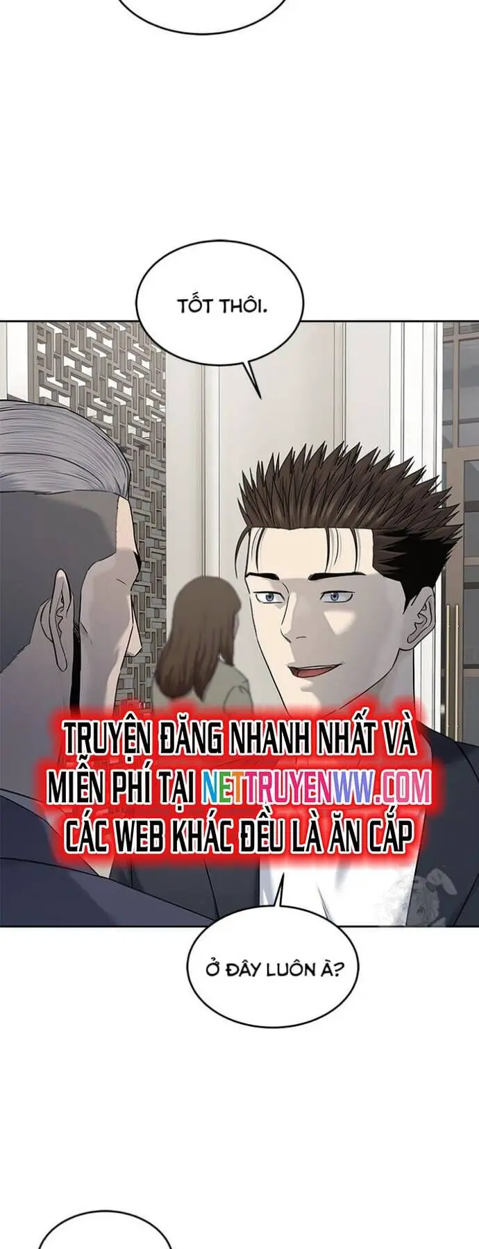 Đội Trưởng Lính Đánh Thuê Nettruyen ZZZ Chương 244 Page 48
