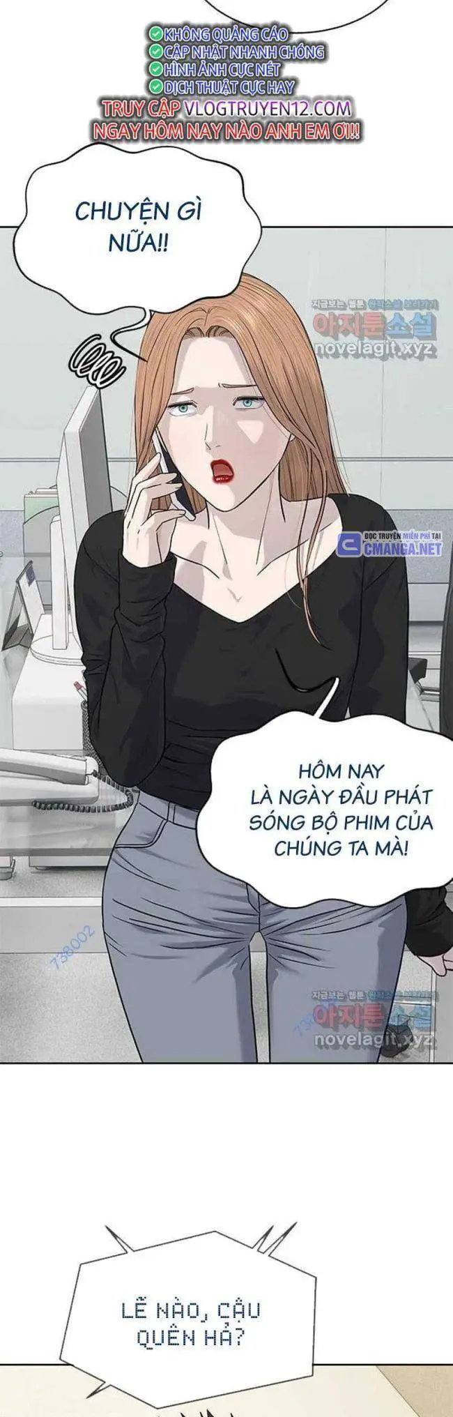 Đội Trưởng Lính Đánh Thuê Nettruyen ZZZ Chương 226 Page 63