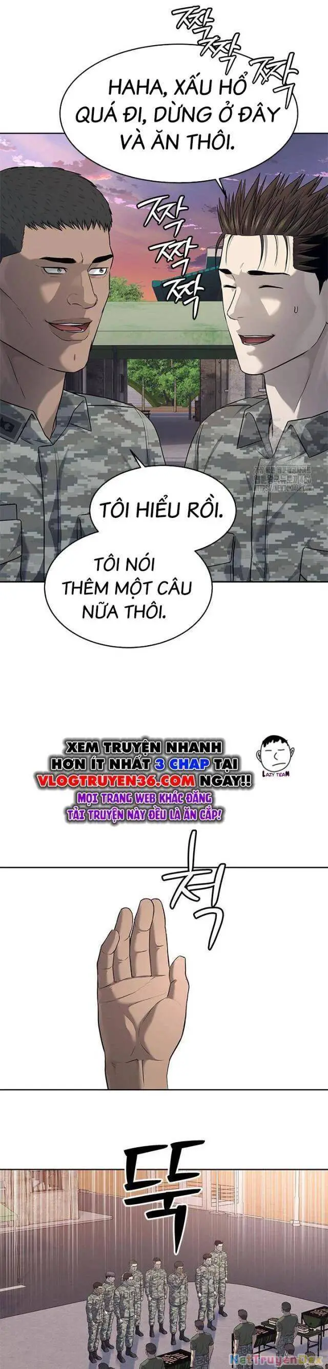 Đội Trưởng Lính Đánh Thuê Nettruyen ZZZ Chương 252 Page 21