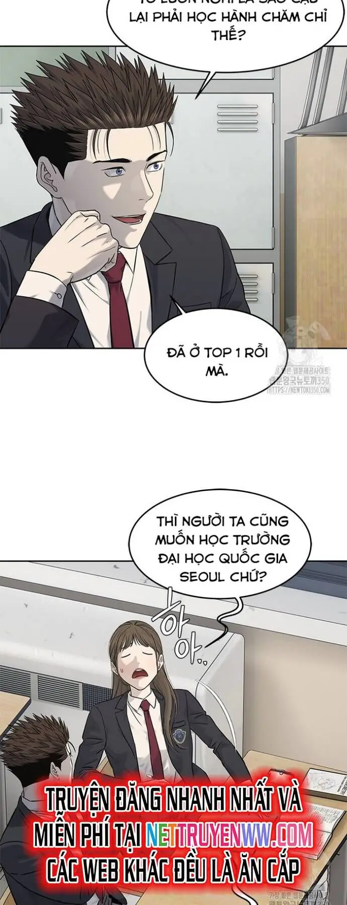 Đội Trưởng Lính Đánh Thuê Nettruyen ZZZ Chương 235 Page 19