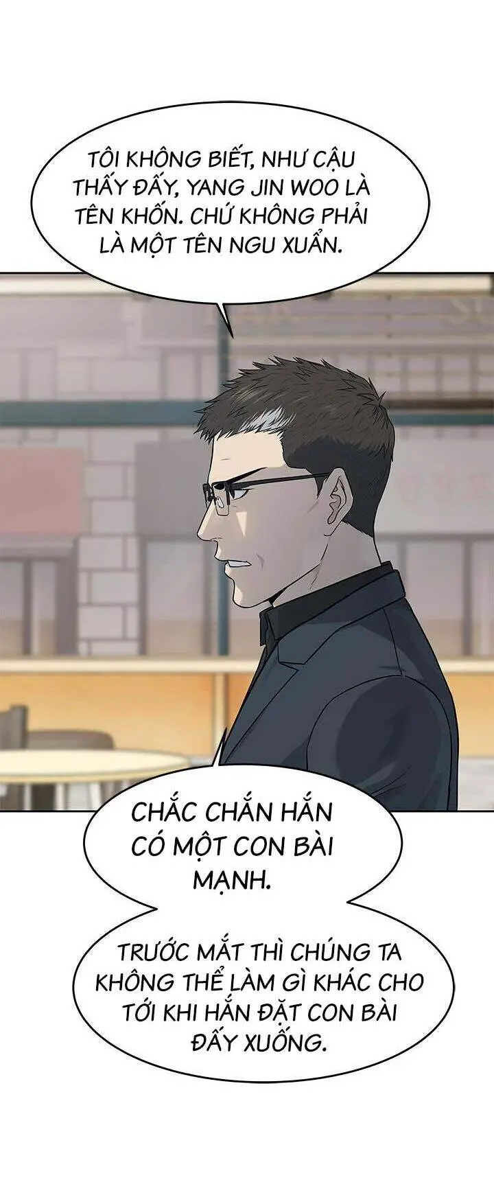Đội Trưởng Lính Đánh Thuê Nettruyen ZZZ Chương 207 Page 42