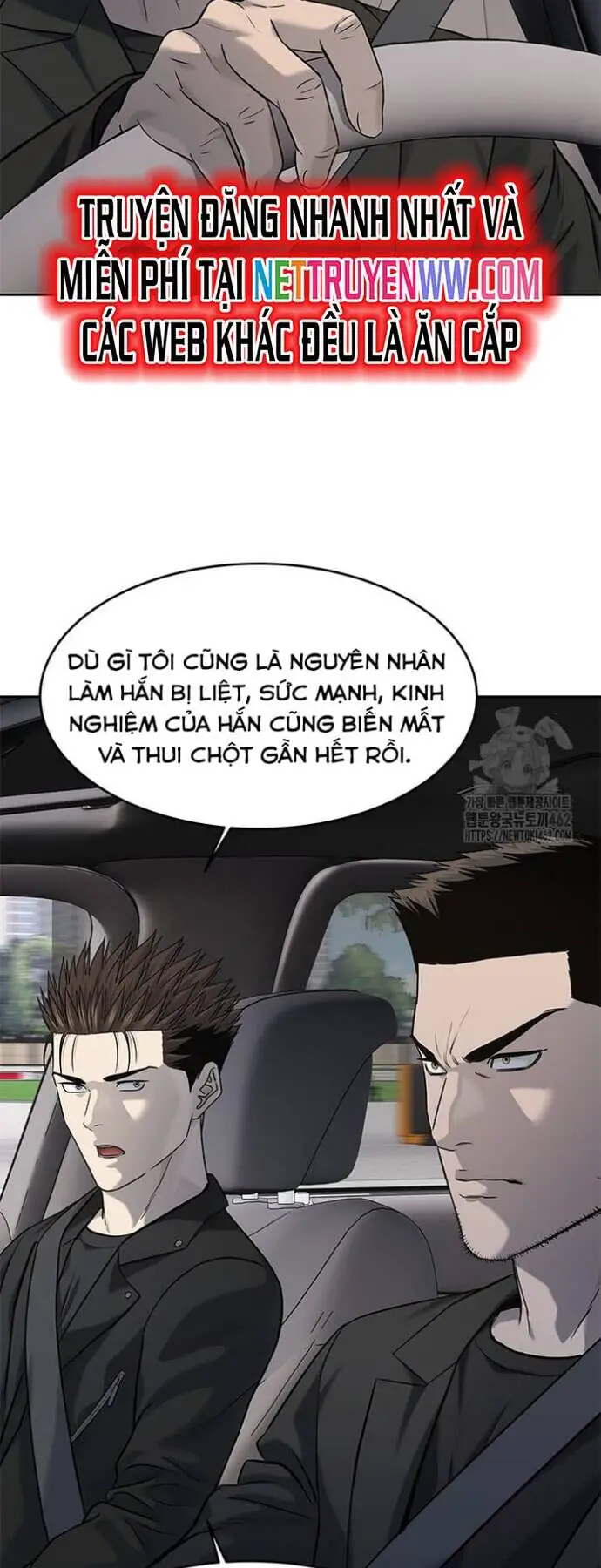 Đội Trưởng Lính Đánh Thuê Nettruyen ZZZ Chương 240 Page 38