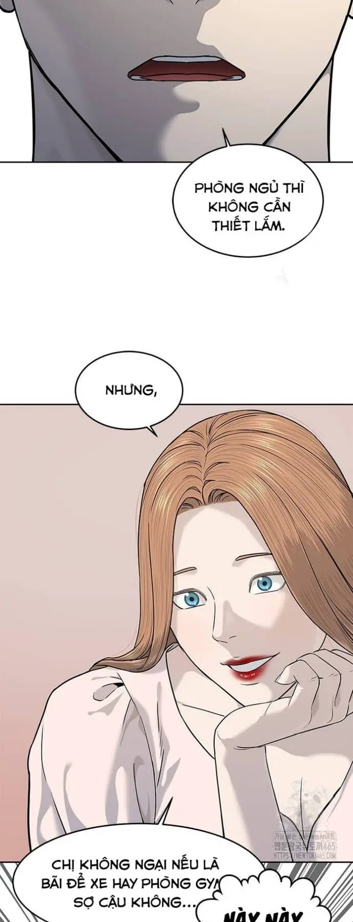 Đội Trưởng Lính Đánh Thuê Nettruyen ZZZ Chương 246 Page 49