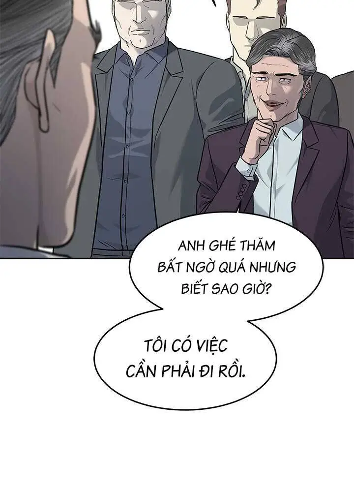 Đội Trưởng Lính Đánh Thuê Nettruyen ZZZ Chương 218 Page 34