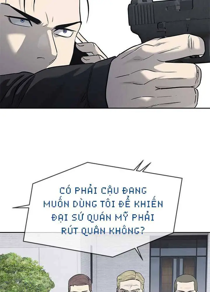 Đội Trưởng Lính Đánh Thuê Nettruyen ZZZ Chương 218 Page 98