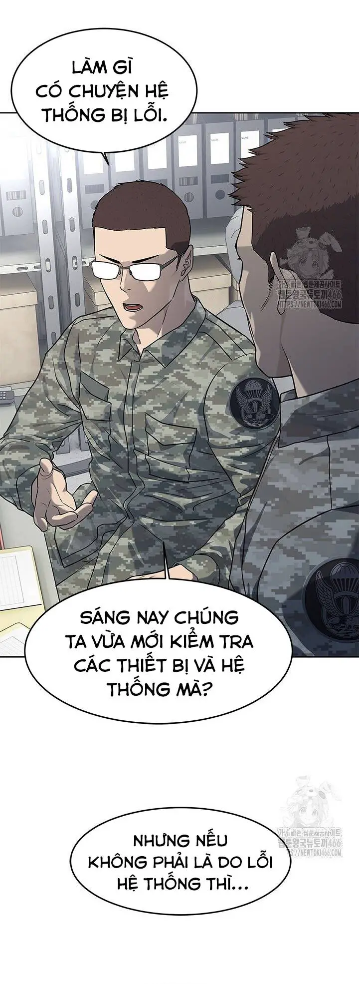 Đội Trưởng Lính Đánh Thuê Nettruyen ZZZ Chương 249 Page 51