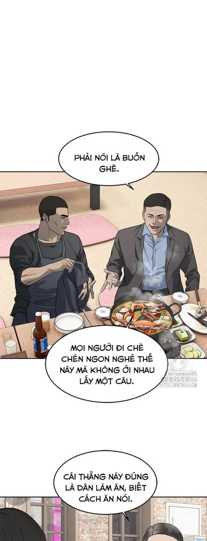 Đội Trưởng Lính Đánh Thuê Nettruyen ZZZ Chương 248 Page 55