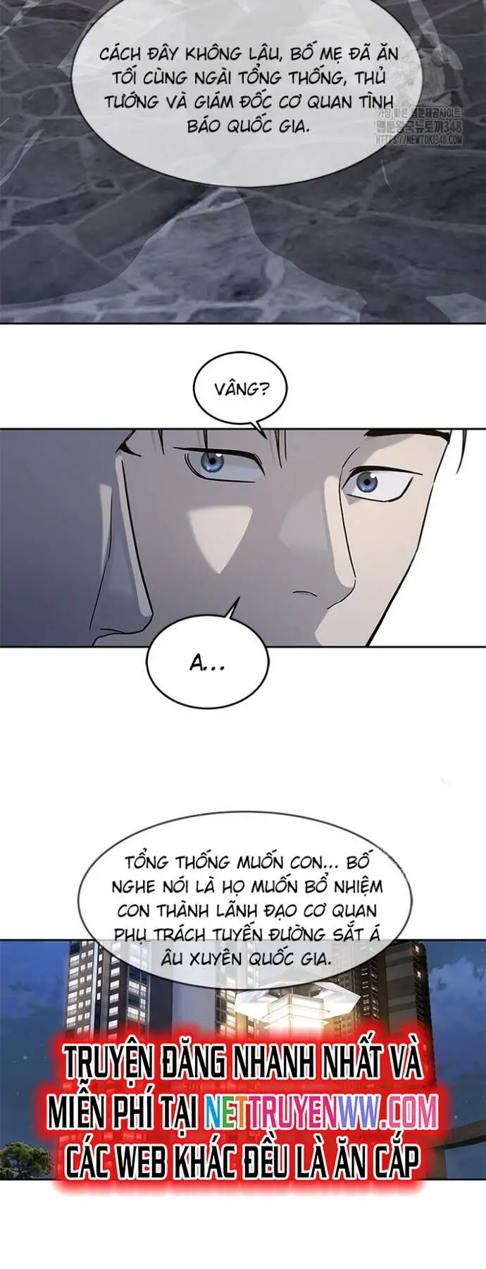 Đội Trưởng Lính Đánh Thuê Nettruyen ZZZ Chương 233 Page 53