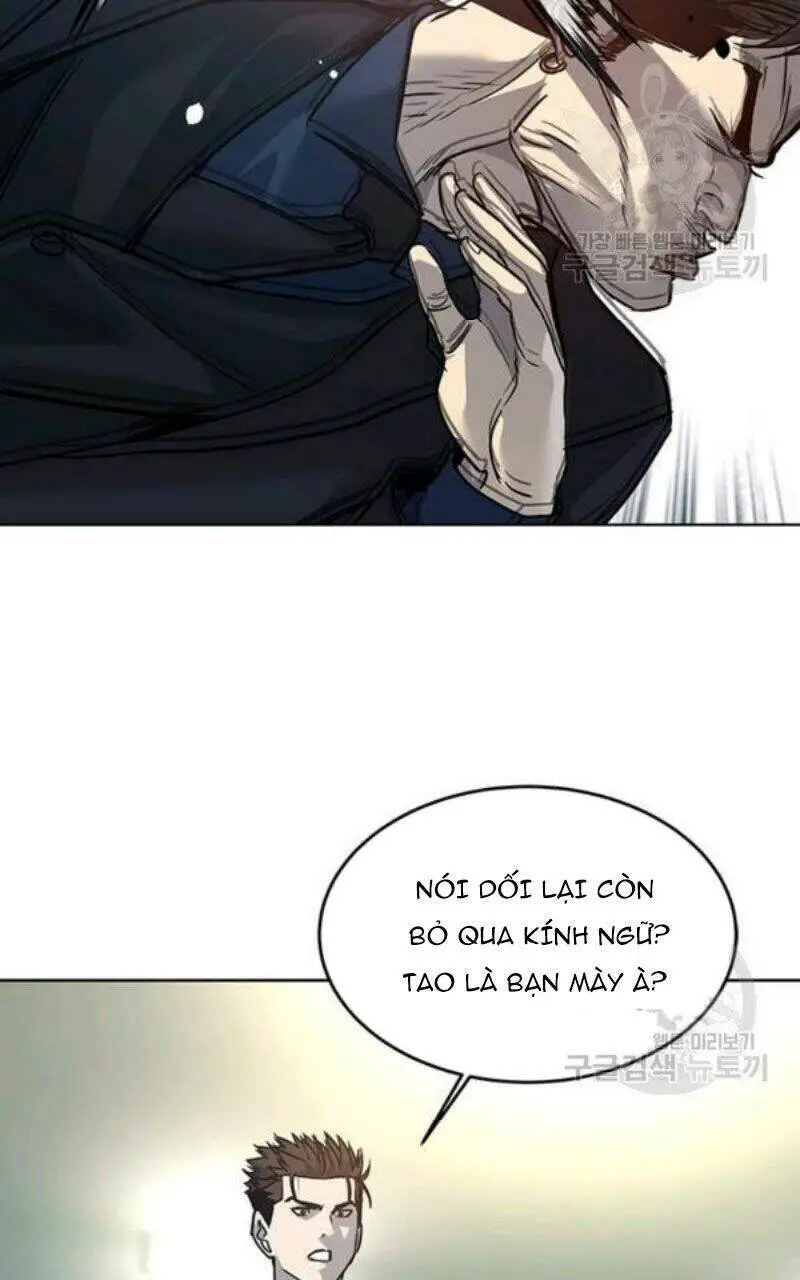 Đội Trưởng Lính Đánh Thuê Nettruyen ZZZ Chương 99 Page 152