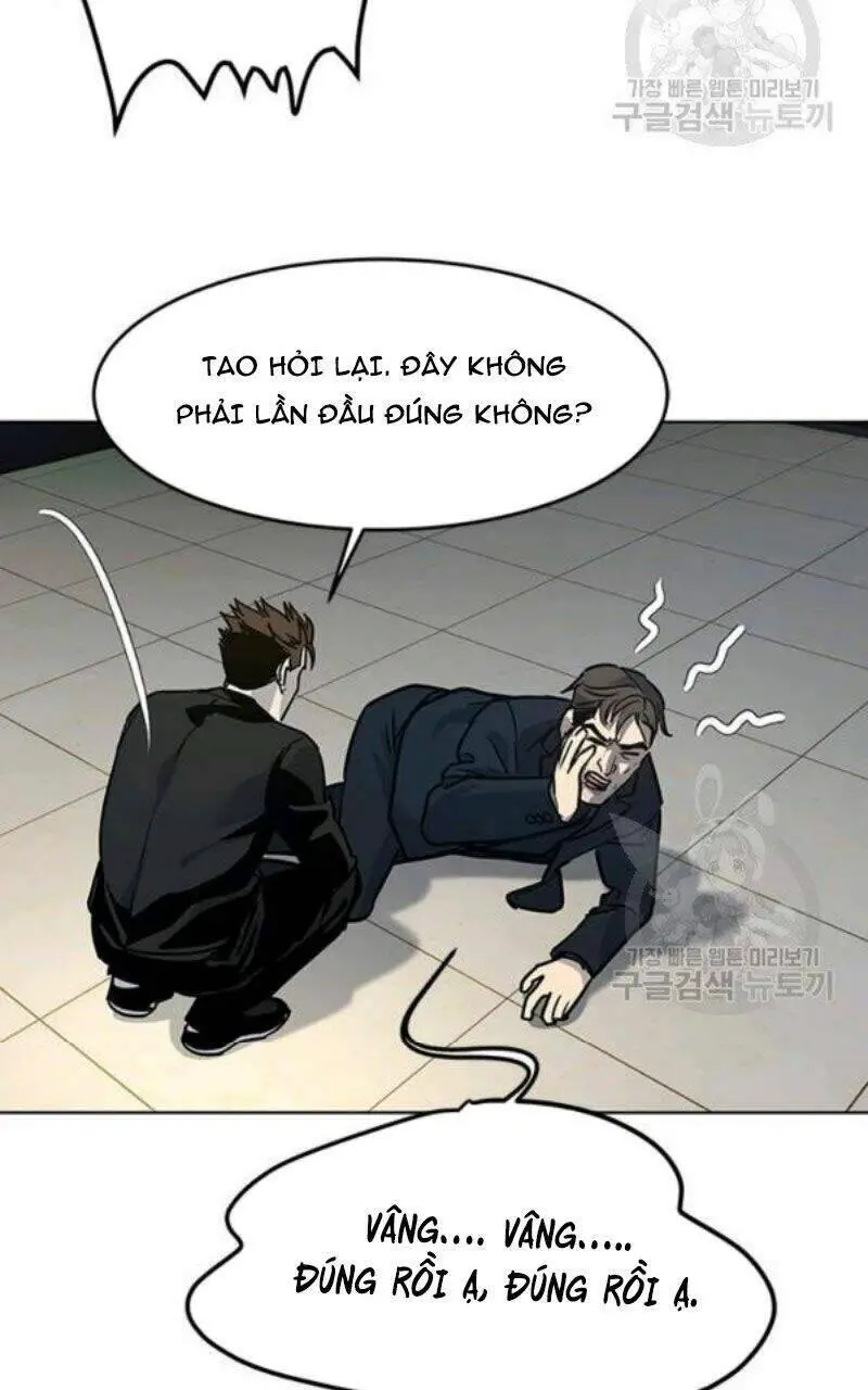 Đội Trưởng Lính Đánh Thuê Nettruyen ZZZ Chương 99 Page 154