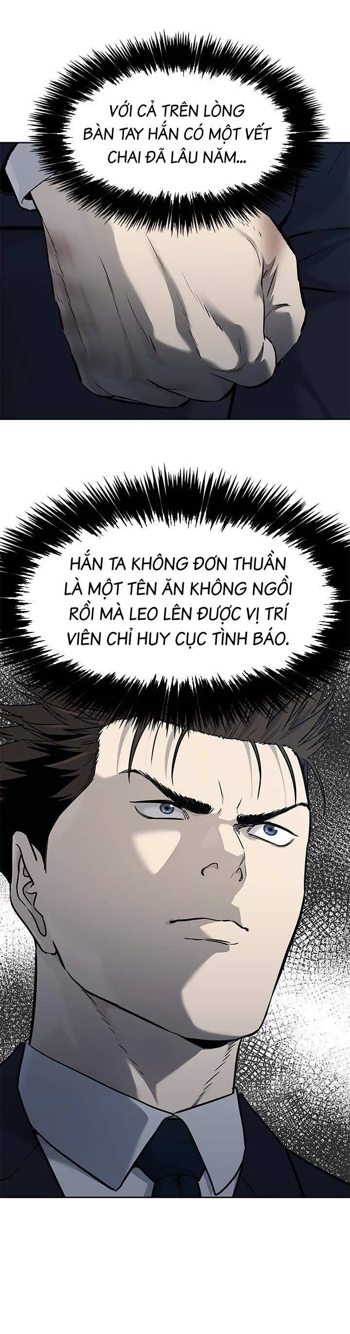 Đội Trưởng Lính Đánh Thuê Nettruyen ZZZ Chương 195 Page 2