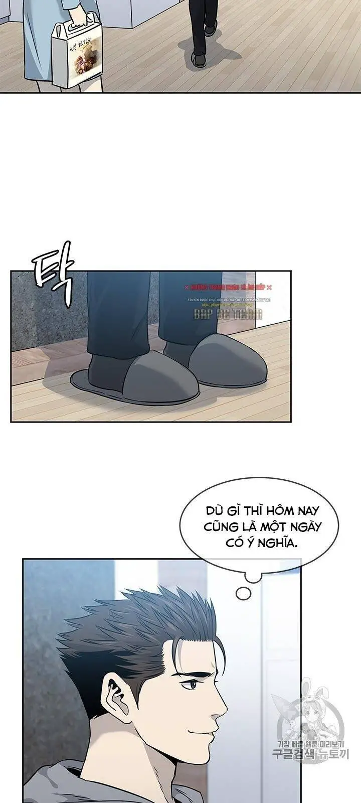Đội Trưởng Lính Đánh Thuê Nettruyen ZZZ Chương 49 Page 62