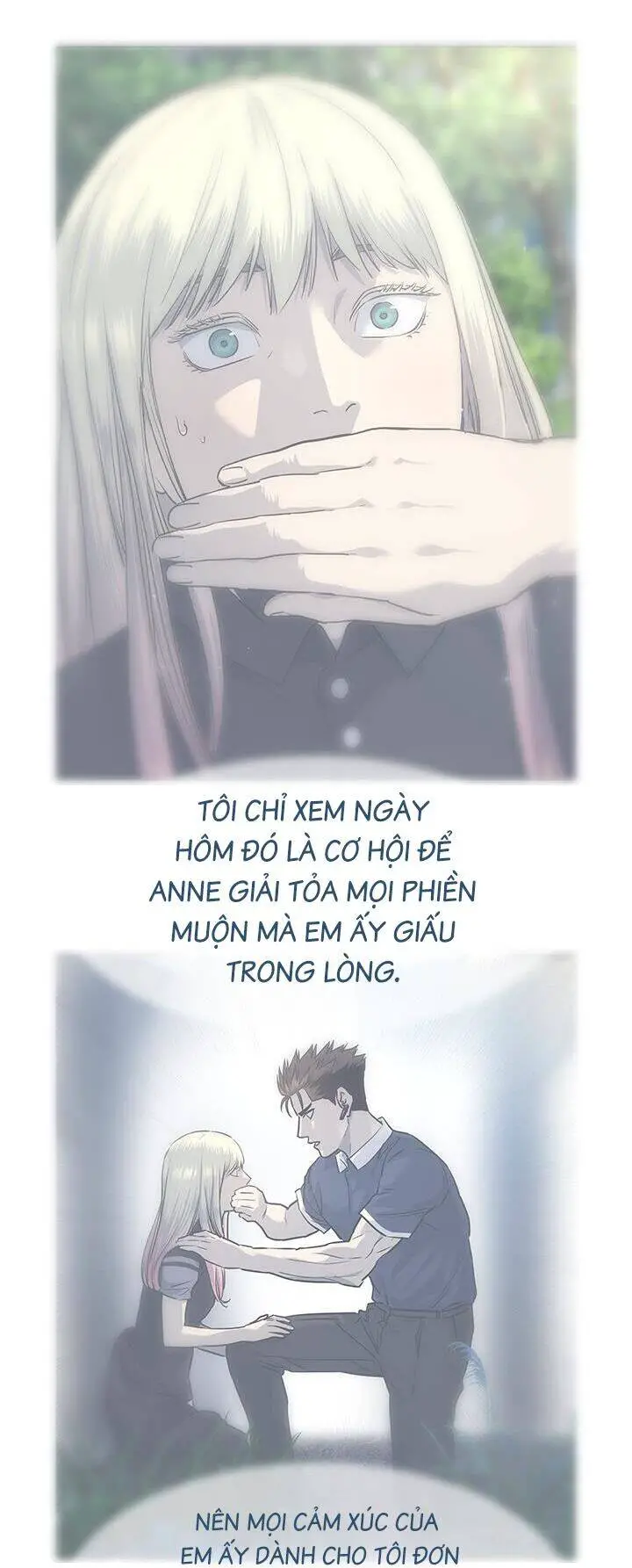 Đội Trưởng Lính Đánh Thuê Nettruyen ZZZ Chương 196 Page 18
