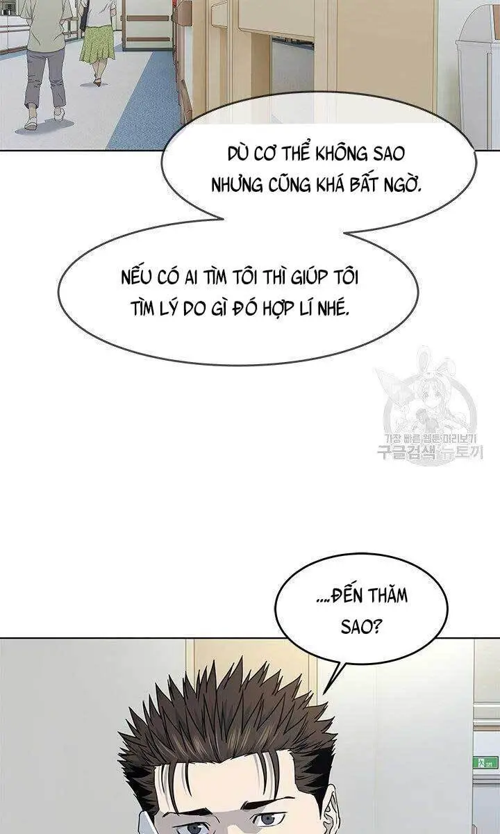 Đội Trưởng Lính Đánh Thuê Nettruyen ZZZ Chương 145 Page 43