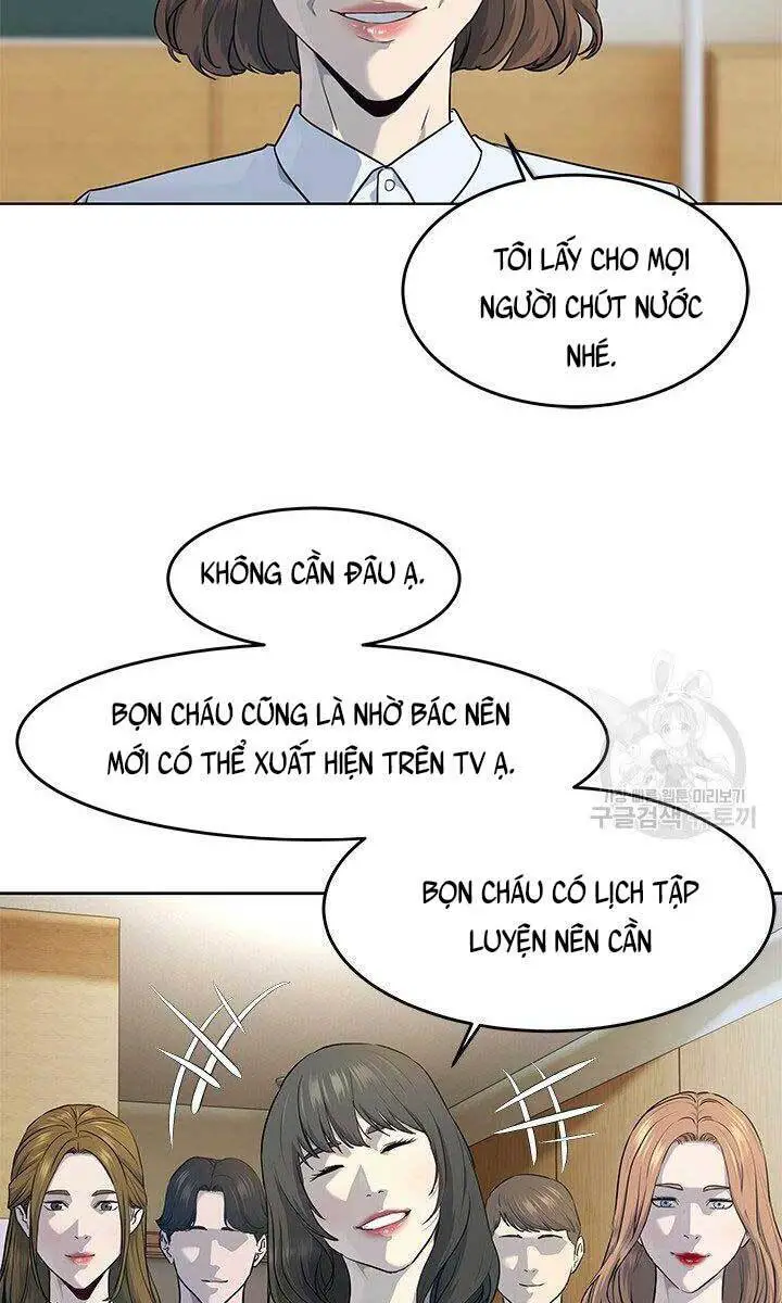 Đội Trưởng Lính Đánh Thuê Nettruyen ZZZ Chương 145 Page 52