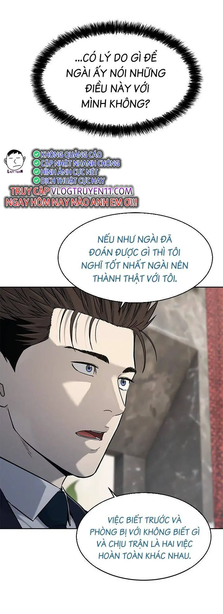 Đội Trưởng Lính Đánh Thuê Nettruyen ZZZ Chương 193 Page 12