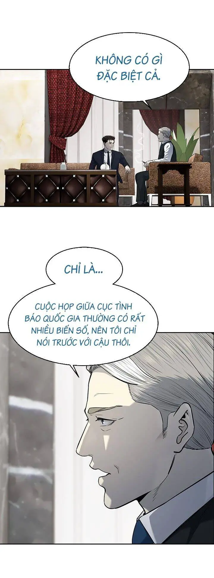 Đội Trưởng Lính Đánh Thuê Nettruyen ZZZ Chương 193 Page 13