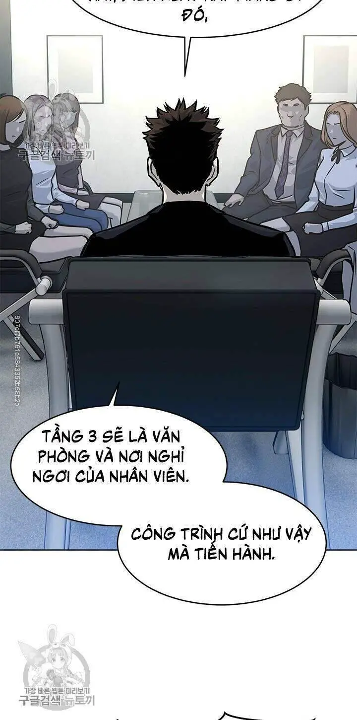 Đội Trưởng Lính Đánh Thuê Nettruyen ZZZ Chương 74 Page 44