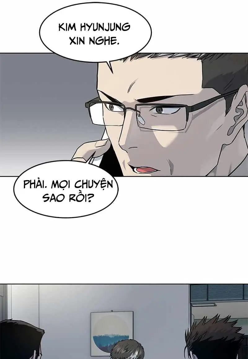 Đội Trưởng Lính Đánh Thuê Nettruyen ZZZ Chương 144 Page 21