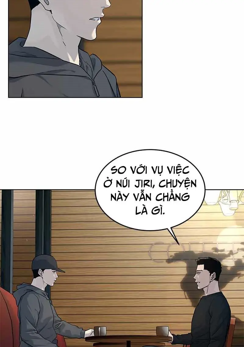 Đội Trưởng Lính Đánh Thuê Nettruyen ZZZ Chương 144 Page 35