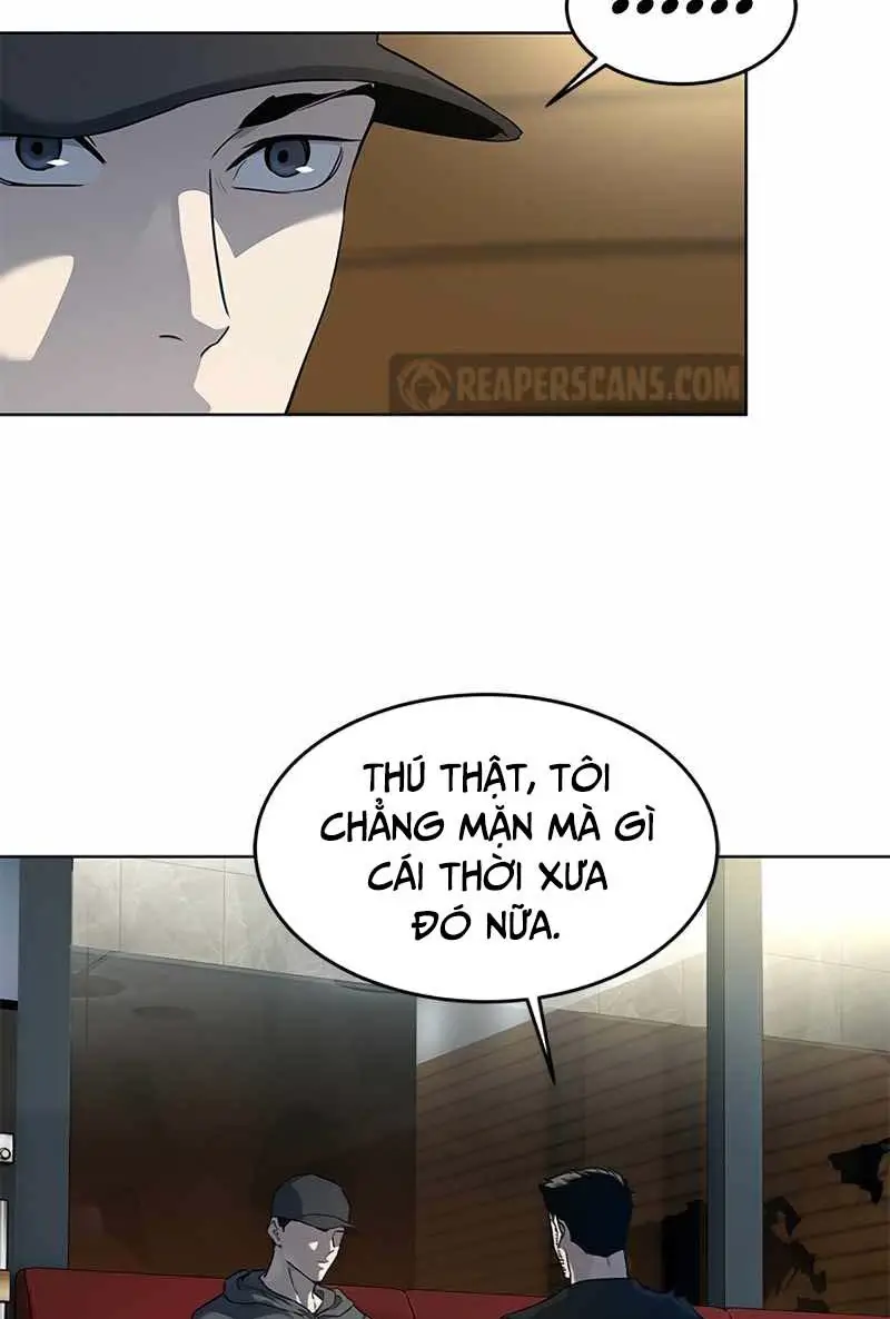 Đội Trưởng Lính Đánh Thuê Nettruyen ZZZ Chương 144 Page 45