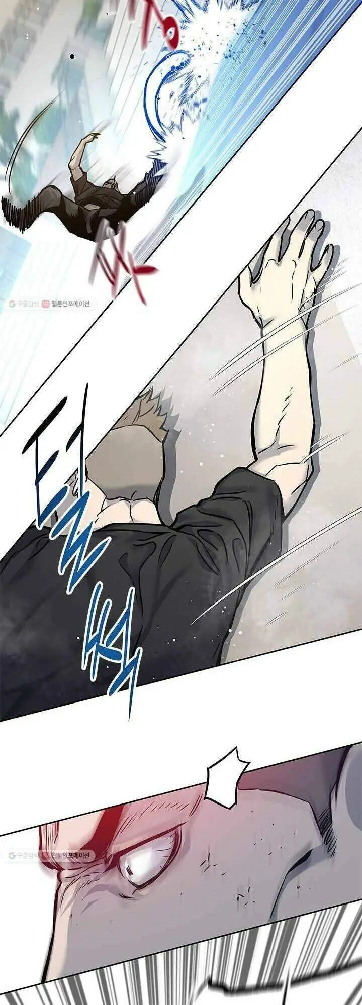 Đội Trưởng Lính Đánh Thuê Nettruyen ZZZ Chương 72 Page 34