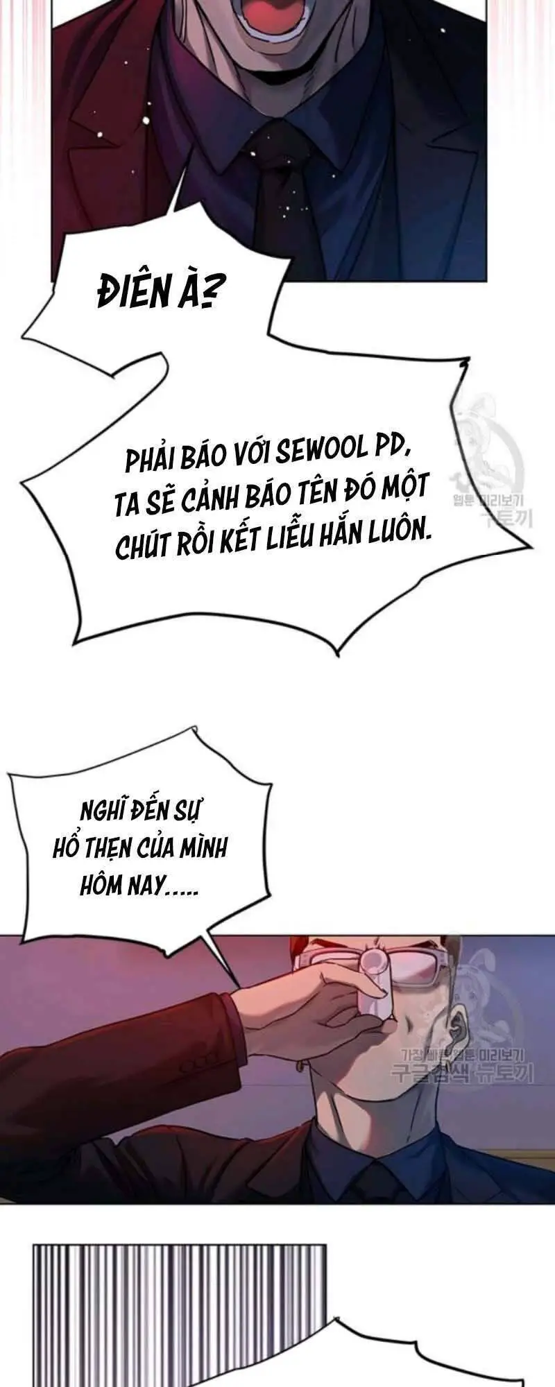 Đội Trưởng Lính Đánh Thuê Nettruyen ZZZ Chương 98 Page 81