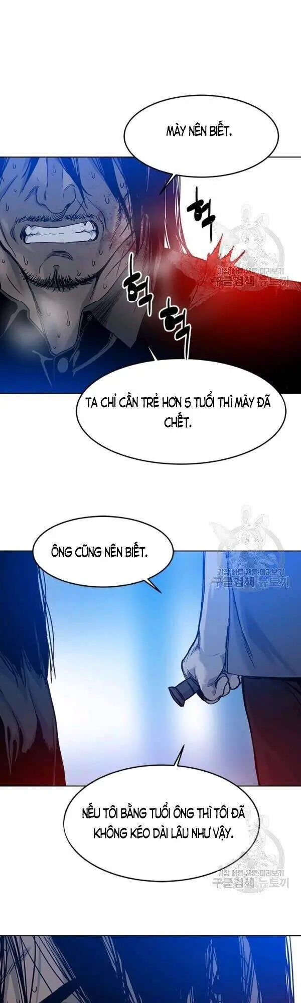 Đội Trưởng Lính Đánh Thuê Nettruyen ZZZ Chương 87 Page 52