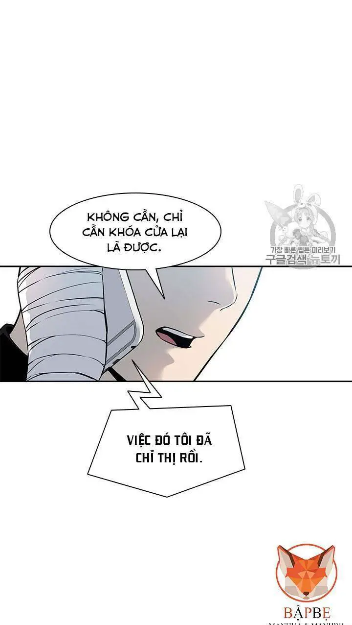 Đội Trưởng Lính Đánh Thuê Nettruyen ZZZ Chương 25 Page 33