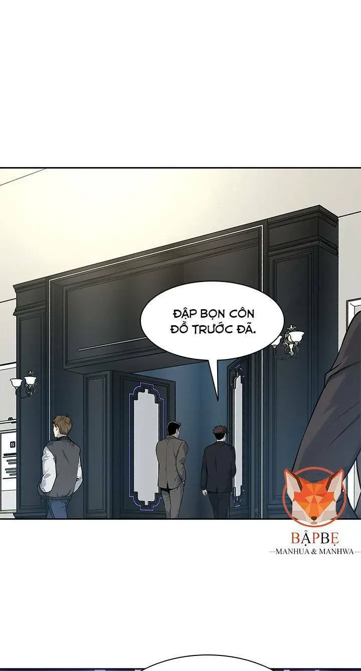 Đội Trưởng Lính Đánh Thuê Nettruyen ZZZ Chương 25 Page 53